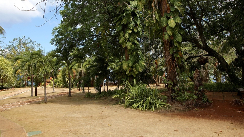 Imagen de la habitación del Boutique Hotel Acantilado De La Tierra. Foto 12