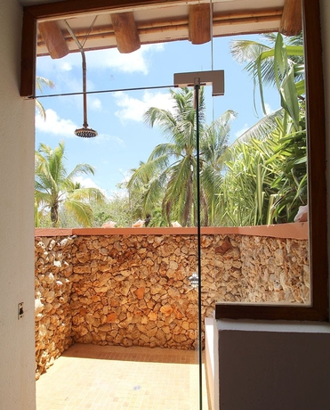 Imagen de la habitación del Boutique Hotel Acantilado De La Tierra. Foto 15