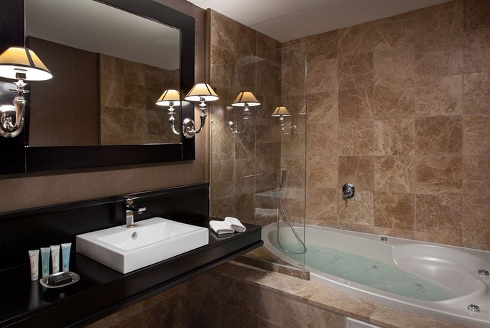 Imagen de la habitación del Boutique Hotel B Berdichevsky. Foto 2