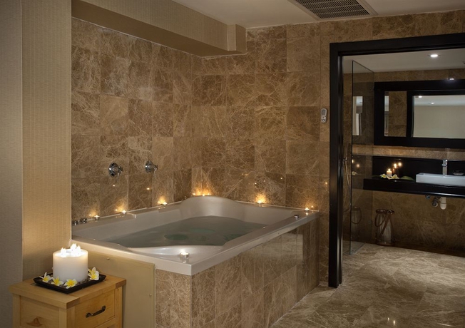 Imagen de la habitación del Boutique Hotel B Berdichevsky. Foto 5