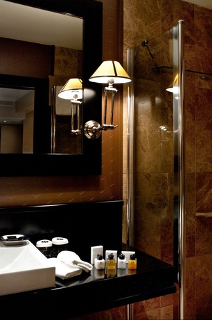 Imagen de la habitación del Boutique Hotel B Berdichevsky. Foto 9