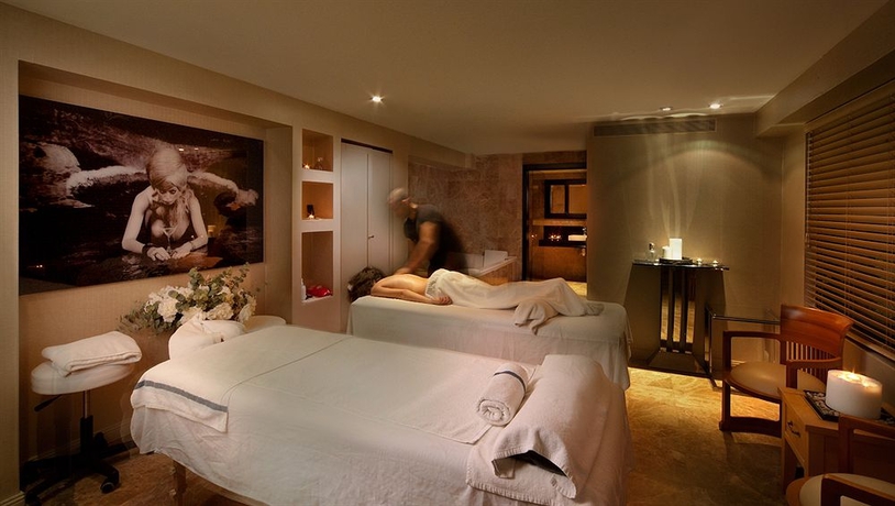 Imagen de los interiores del Boutique Hotel B Berdichevsky. Foto 16