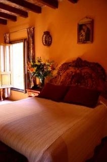 Imagen de la habitación del Boutique Hotel Bicentenario. Foto 3