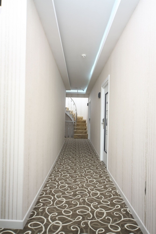 Imagen de los interiores del Boutique Hotel Black Tulip. Foto 15