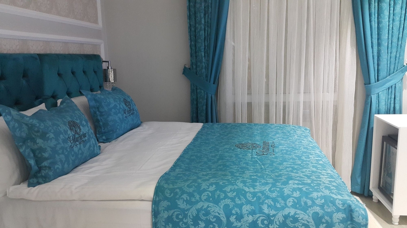 Imagen de la habitación del Boutique Hotel Black Tulip. Foto 9