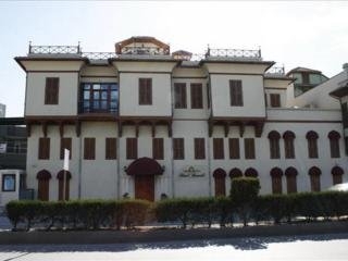 Imagen general del Boutique Hotel Bosnali - Special Class. Foto 3