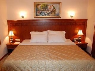 Imagen de la habitación del Boutique Hotel Bosnali - Special Class. Foto 5