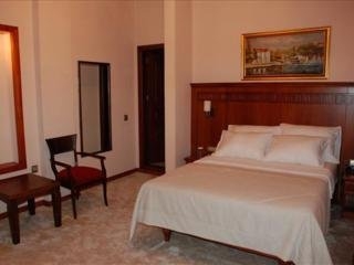 Imagen de la habitación del Boutique Hotel Bosnali - Special Class. Foto 7