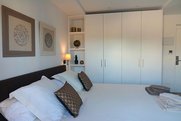 Imagen de la habitación del Boutique Hotel Canelobre. Foto 2