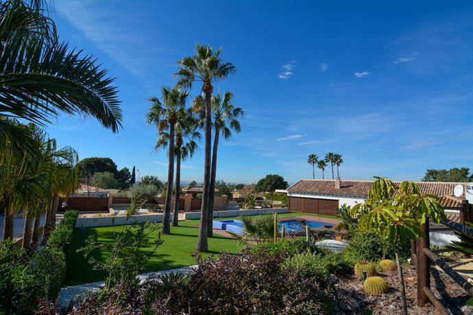 Imagen de los interiores del Boutique Hotel Canelobre. Foto 8