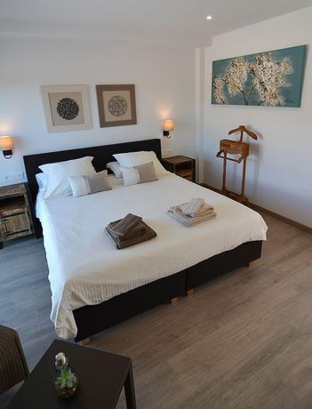 Imagen de la habitación del Boutique Hotel Canelobre. Foto 4