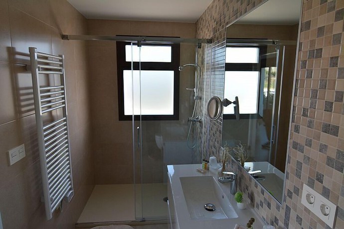 Imagen de la habitación del Boutique Hotel Canelobre. Foto 6