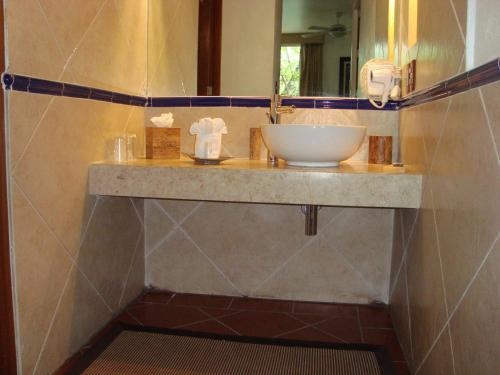 Imagen de la habitación del Boutique Hotel Casa De Campo. Foto 8