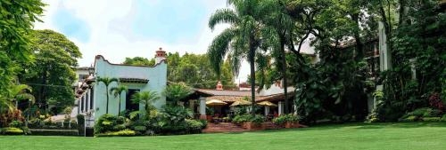 Imagen general del Boutique Hotel Casa De Campo. Foto 1