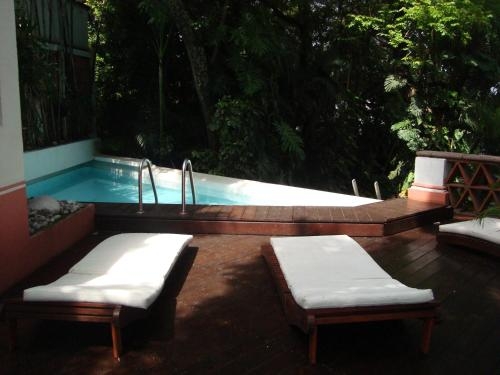 Imagen general del Boutique Hotel Casa De Campo. Foto 2