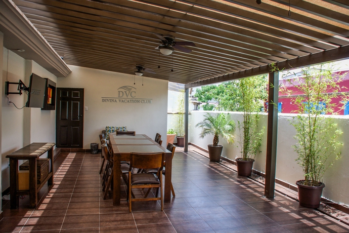 Imagen de los interiores del Boutique Hotel Casa Divina Oaxaca. Foto 13