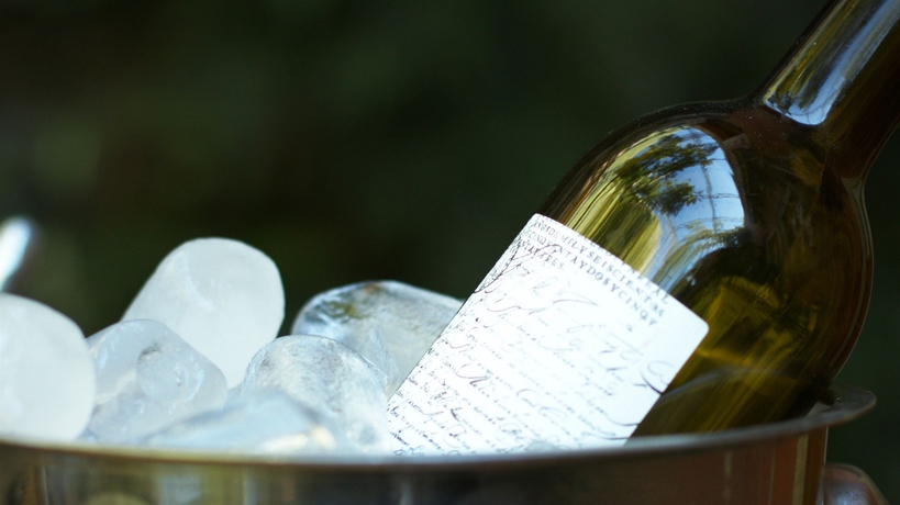 Imagen del bar/restaurante del Boutique Hotel Casa Madero. Foto 3