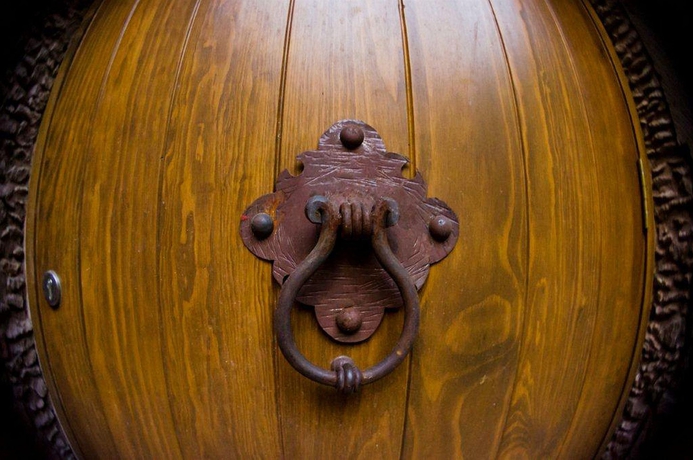 Imagen de los interiores del Boutique Hotel Casa Madero. Foto 14