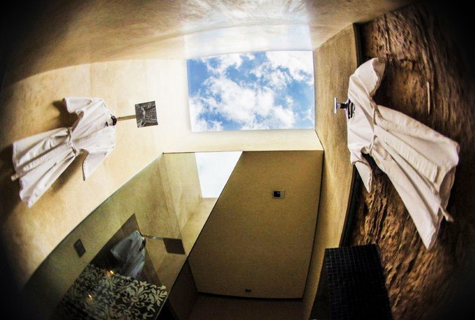 Imagen de la habitación del Boutique Hotel Casa Madero. Foto 8