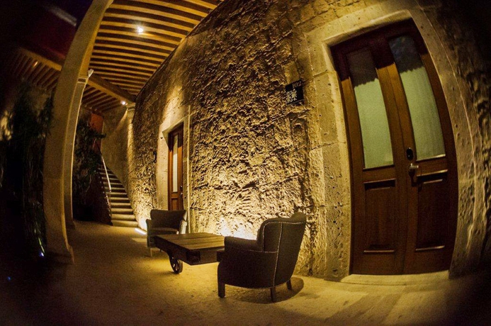 Imagen de los interiores del Boutique Hotel Casa Madero. Foto 15