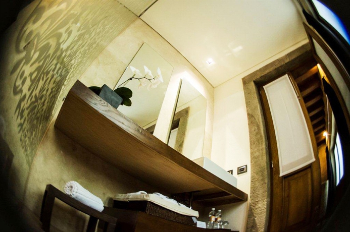 Imagen de la habitación del Boutique Hotel Casa Madero. Foto 10