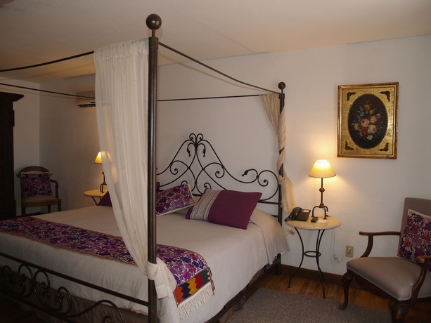 Imagen de la habitación del Boutique Hotel Casa Rosada - Adults Only. Foto 3