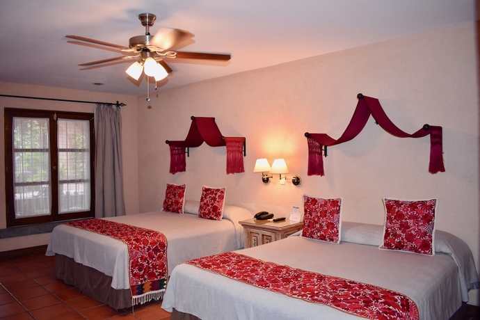 Imagen de la habitación del Boutique Hotel Casa Rosada - Adults Only. Foto 4