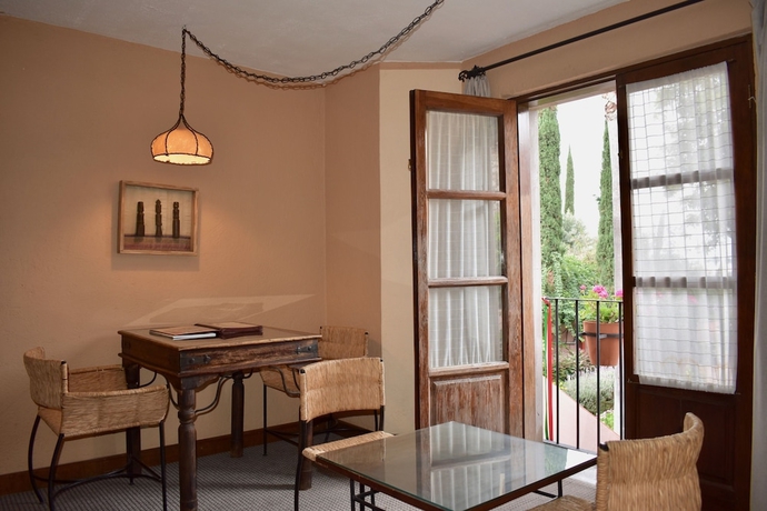 Imagen de la habitación del Boutique Hotel Casa Rosada - Adults Only. Foto 7