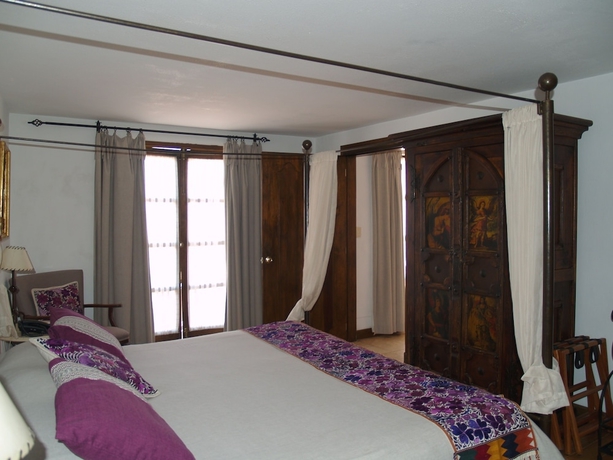 Imagen de la habitación del Boutique Hotel Casa Rosada - Adults Only. Foto 9
