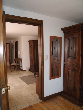 Imagen de la habitación del Boutique Hotel Casa Rosada - Adults Only. Foto 10