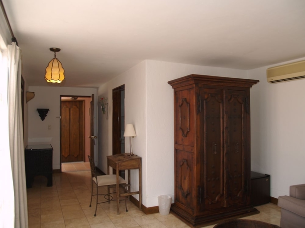 Imagen de la habitación del Boutique Hotel Casa Rosada - Adults Only. Foto 11