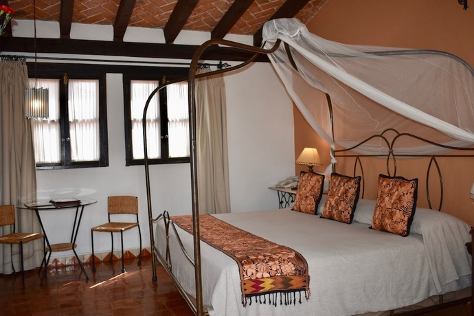 Imagen de la habitación del Boutique Hotel Casa Rosada - Adults Only. Foto 14