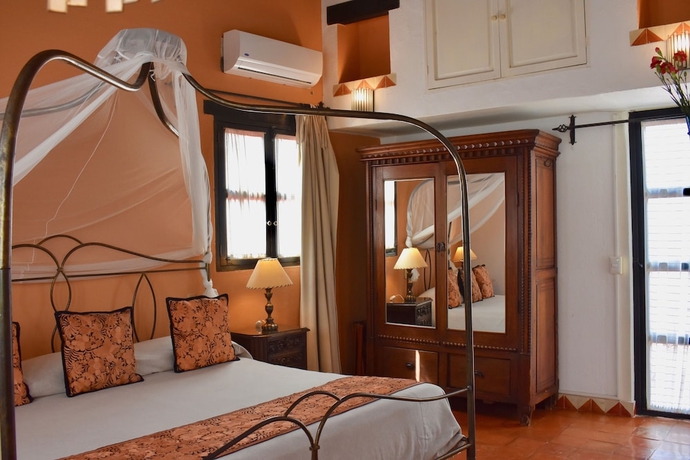 Imagen de la habitación del Boutique Hotel Casa Rosada - Adults Only. Foto 15
