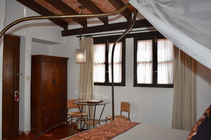Imagen de la habitación del Boutique Hotel Casa Rosada - Adults Only. Foto 16
