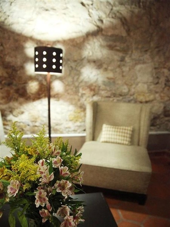 Imagen general del Boutique Hotel Casa Virreyes. Foto 9