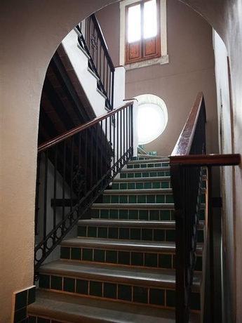 Imagen general del Boutique Hotel Casa Virreyes. Foto 11