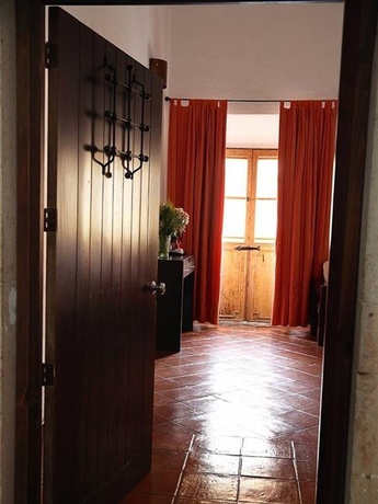 Imagen general del Boutique Hotel Casa Virreyes. Foto 13