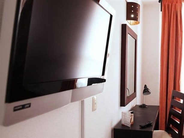 Imagen general del Boutique Hotel Casa Virreyes. Foto 14