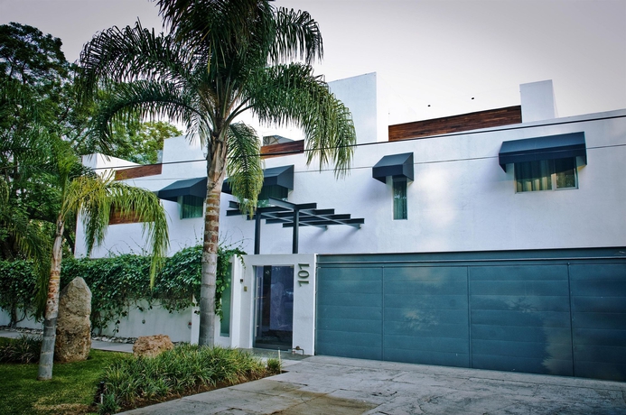 Imagen de la habitación del Boutique Hotel Clarum 101. Foto 2