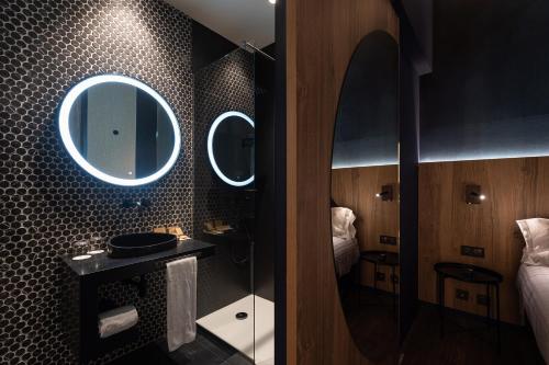 Imagen de la habitación del Boutique Hotel Cordial La Peregrina. Foto 2