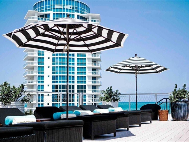 Imagen general del Boutique Hotel Croydon, A South Beach Group Hotel. Foto 6