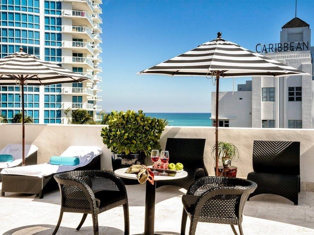 Imagen general del Boutique Hotel Croydon, A South Beach Group Hotel. Foto 5