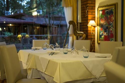 Imagen general del Boutique Hotel De La Fonte. Foto 4