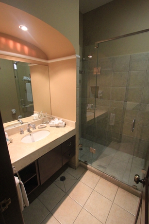 Imagen de la habitación del Boutique Hotel De La Parra. Foto 10