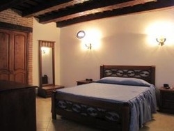 Imagen de la habitación del Boutique Hotel Don Pedro De Heredia. Foto 4