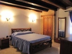 Imagen de la habitación del Boutique Hotel Don Pedro De Heredia. Foto 5