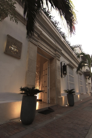 Imagen general del Boutique Hotel Don Pepe. Foto 2