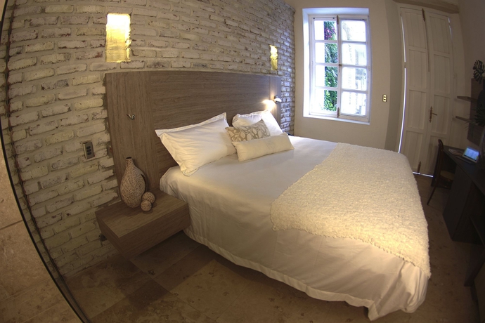 Imagen de la habitación del Boutique Hotel Don Pepe. Foto 4