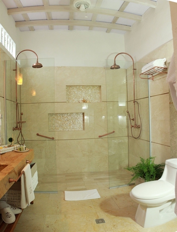 Imagen de la habitación del Boutique Hotel Don Pepe. Foto 6