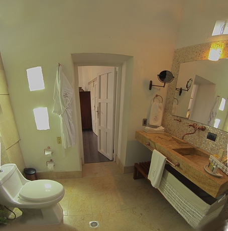 Imagen de la habitación del Boutique Hotel Don Pepe. Foto 7